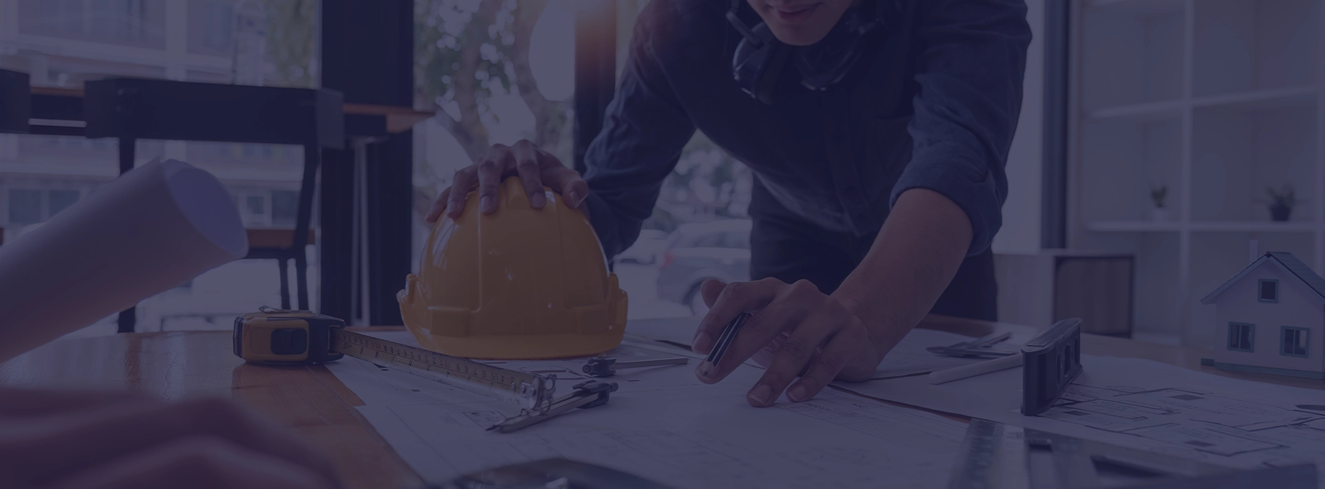 métreur en bâtiment Essonne