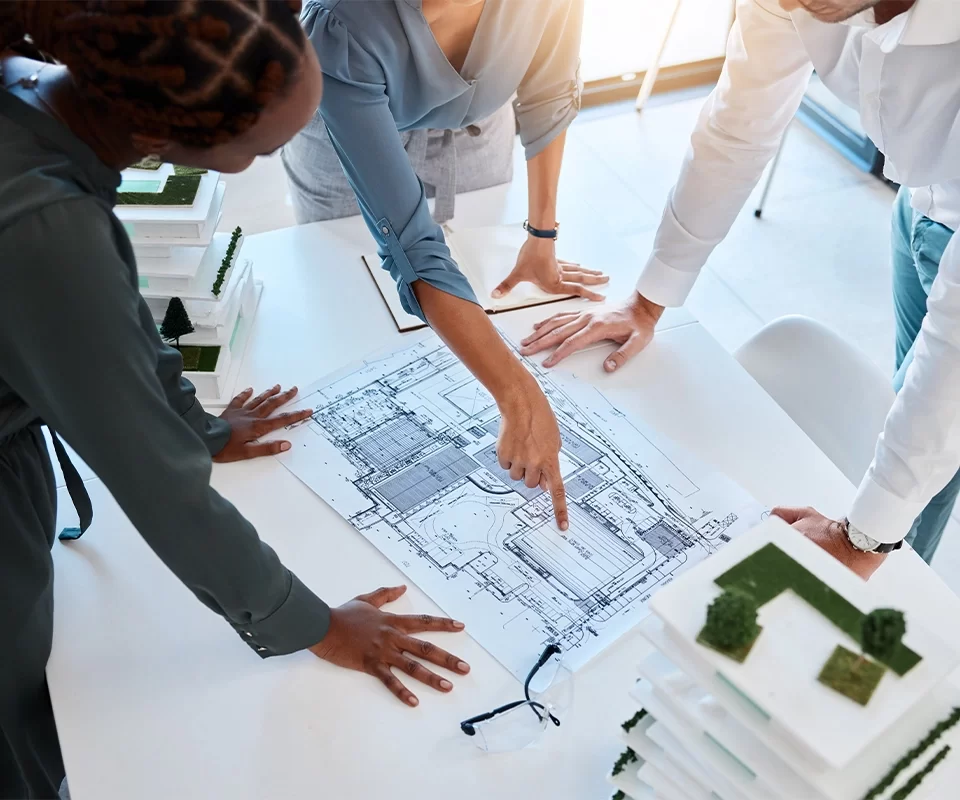 metreur batiment Hauts-de-Seine