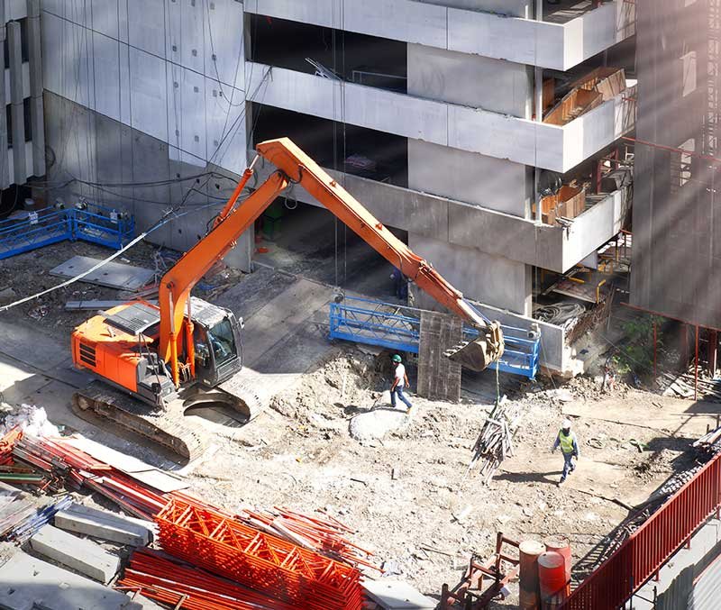 métrage construction neuve essonne