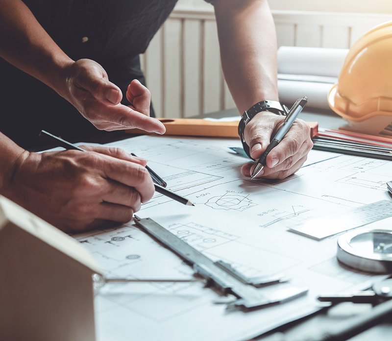 cahier des charges construction essonne